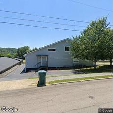 Westfall Orthodontics, dentists office located at 155 Franklin St, Bristol, VA.