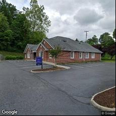 Lindsay Laing, DDS, dentists office located at 5004 Brambleton Ave, Roanoke, VA.