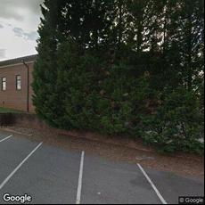 John H Miller DDS PA, dentists office located at 914 S Limestone St, Shelby, NC.