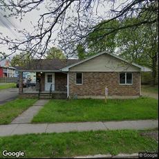 Teuchtler Robert G Jr Dr, dentists office located at 52 Conklin Ave, Binghamton, NY.