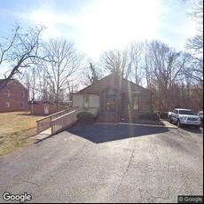 William Mcivor Sutherland, DDS, dentists office located at 692 Dillard Rd, Lynchburg, VA.