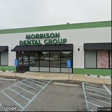 Adam Poole, dentists office located at 1194 Big Bethel Rd, Hampton, VA.