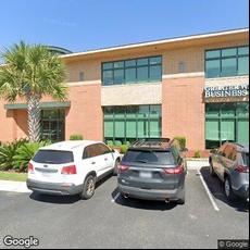 Jeremiah Hilton, DDS, dentists office located at 219 Station Rd Ste 102, Wilmington, NC.
