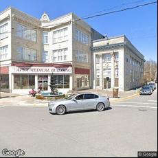 Slusher Family Dental, dentists office located at 210 Cedar Fork Rd, Middlesboro, KY.