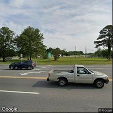 James Colson Ii, dentists office located at 2702 Medical Office Pl, Kinston, NC.