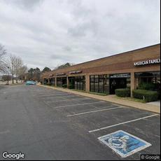 Stetzel Jr, Robert C, DDS, dentists office located at 2900 Kirby Rd, Memphis, TN.