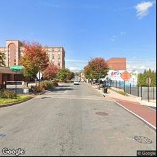 Aimn Abbasi, dentists office located at 698 S Main St, Lynchburg, VA.