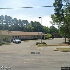 Elizabeth Clapham, DDS - Durham NC, dentists office located at 1208A Riddle Rd, Durham, NC.