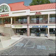 John C Baar Dds, dentists office located at 11200 Scaggsville Rd Ste 119, Laurel, MD.