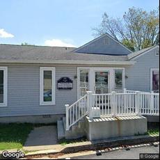 Ibraheem Samirah, DMD, dentists office located at 8023 Ritchie Hwy, Pasadena, MD.