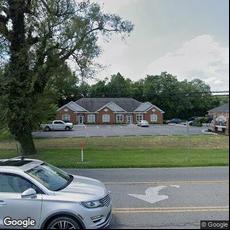 Kemper, James C, DDS, dentists office located at 1616 Apperson Dr, Roanoke, VA.