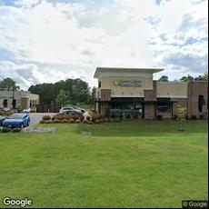 Renaye E. Hamilton, DDS, dentists office located at 1305 Cedar Rd, Portsmouth, VA.