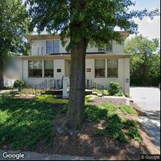 Daura Christopher Hamlin, DDS, dentists office located at 1806 Hampton Blvd, Norfolk, VA.