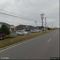 Daniel B Lagrua DMD, dentists office located at 1557 Commerce Rd, Staunton, VA.