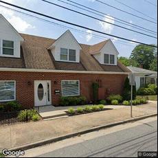 Richardson III, E A, DDS, dentists office located at 21312 Chesterfield Ave, South Chesterfield, VA.