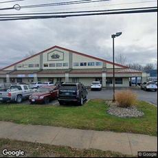 Sadeghinia, David, DDS, dentists office located at 675 State Route 3 Ste 201, Plattsburgh, NY.