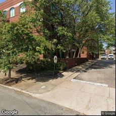 Cross Over Ministry Inc: Petrasy, Eugene A DDS, dentists office located at 101 Cowardin Ave Ste 306, Richmond, VA.