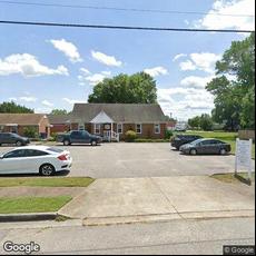 Birsch, Frederick T, DDS, dentists office located at 3413 South St, Portsmouth, VA.