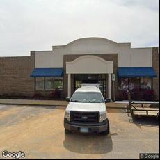 Uday Reebye, dentists office located at 3001 Raleigh Road Pkwy W, Wilson, NC.