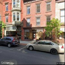 Michael Kowal DDS, dentists office located at 129 Remsen St, Cohoes, NY.