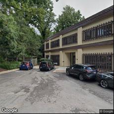 Gerald Chasen DDS, dentists office located at 13415 Connecticut Ave Ste 201, Rockville, MD.