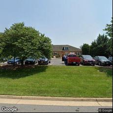 Jennifer Schools Huffman, DDS, dentists office located at 3200 Peoples Dr, Harrisonburg, VA.