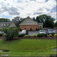 Ericka Tisdale McBrine, DDS, dentists office located at 6112 Peters Creek Rd, Roanoke, VA.