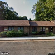 Aly Elgeddawi, DDS, P, dentists office located at 8342 Traford Ln, Springfield, VA.