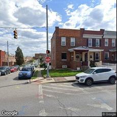 Joseph Chen, DDS, dentists office located at 5121 Eastern Ave, Baltimore, MD.