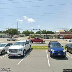 Roanoke Rapids NC Dentist, pediatric dentists office located at 1068 E 10th St, Roanoke Rapids, NC.