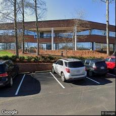 Alan Brian Sykes, DDS, dentists office located at 2301 Rexwoods Dr Ste 112, Raleigh, NC.