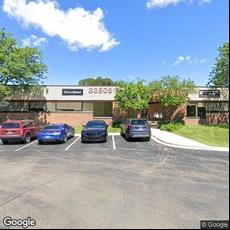 Periodontic & Implantology Associates, dentists office located at 33505 W 14 Mile Rd Ste 70, Farmington Hills, MI.