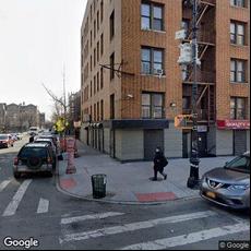 Dr. Carlos C Ocasio, DDS, dentists office located at 2278 Grand Concourse, Bronx, NY.