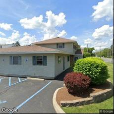 Jeremy W Messier DDS, dentists office located at 576 Sand Creek Rd, Clifton Park, NY.