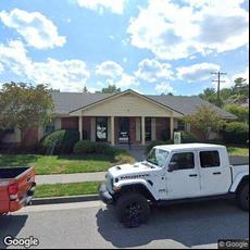 Dr. Ryan Shearer, DDS, dentists office located at 80 W 4th St, Front Royal, VA.