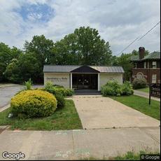 Dr. Tammy Artis DDS PA, dentists office located at 714 Summit Ave, Greensboro, NC.