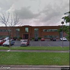 L Alan Bacon DDS, dentists office located at 117 W Sevier Ave Ste 220, Kingsport, TN.