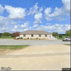 Christophe Crystal Carter, dentists office located at 15613 General Puller Hwy, Deltaville, VA.