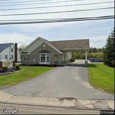 Dinardo, N Mario, DMD, dentists office located at 1947 Ridge Rd, West Seneca, NY.