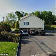 Dr. Michael Weisberg, dentists office located at 1 Mariner Way, New City, NY.