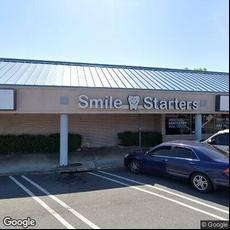 Tarambakufa Mukurazhizha, dentists office located at 900 Summit Ave, Greensboro, NC.