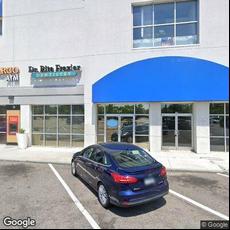 Morris John A Dr Dntst, dentists office located at 136 E Little Creek Rd, Norfolk, VA.