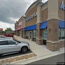 Lane & Associates Family Dentistry, dentists office located at 1429 E Dixie Dr, Asheboro, NC.