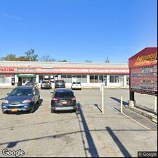 Calderon & Calderon Family Dentistry, dentists office located at 1221 Sunrise Hwy, Bay Shore, NY.