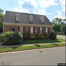 Kent Archibald DDS & Stanley Dameron, DDS, dentists office located at 910 Littlepage St, Fredericksburg, VA.
