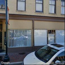 Taylor, Robert H. DDS, dentists office located at 120 N Central Ave, Staunton, VA.