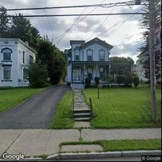 James Debonis DMD, dentists office located at 211 Pawling Ave, Troy, NY.