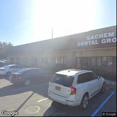 Dental Angels Staffing In, dentists office located at 470 Patchogue Holbrook Rd, Holbrook, NY.