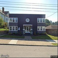 Nida, Wesley M: Wesley M Nida, dentists office located at 1308 Market St, Parkersburg, WV.