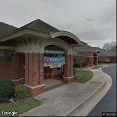 Yoo, Jina K, DMD, dentists office located at 1107 S Fifth St Ste 100, Mebane, NC.